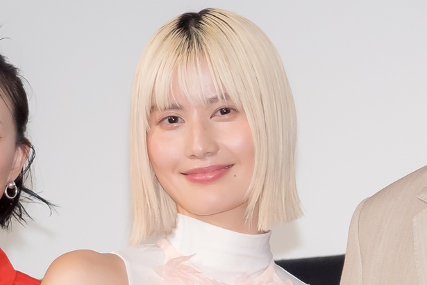 【芸能】石田ゆり子、笑顔で体調回復を報告　腹痛を訴え予定を全キャンセルしていた